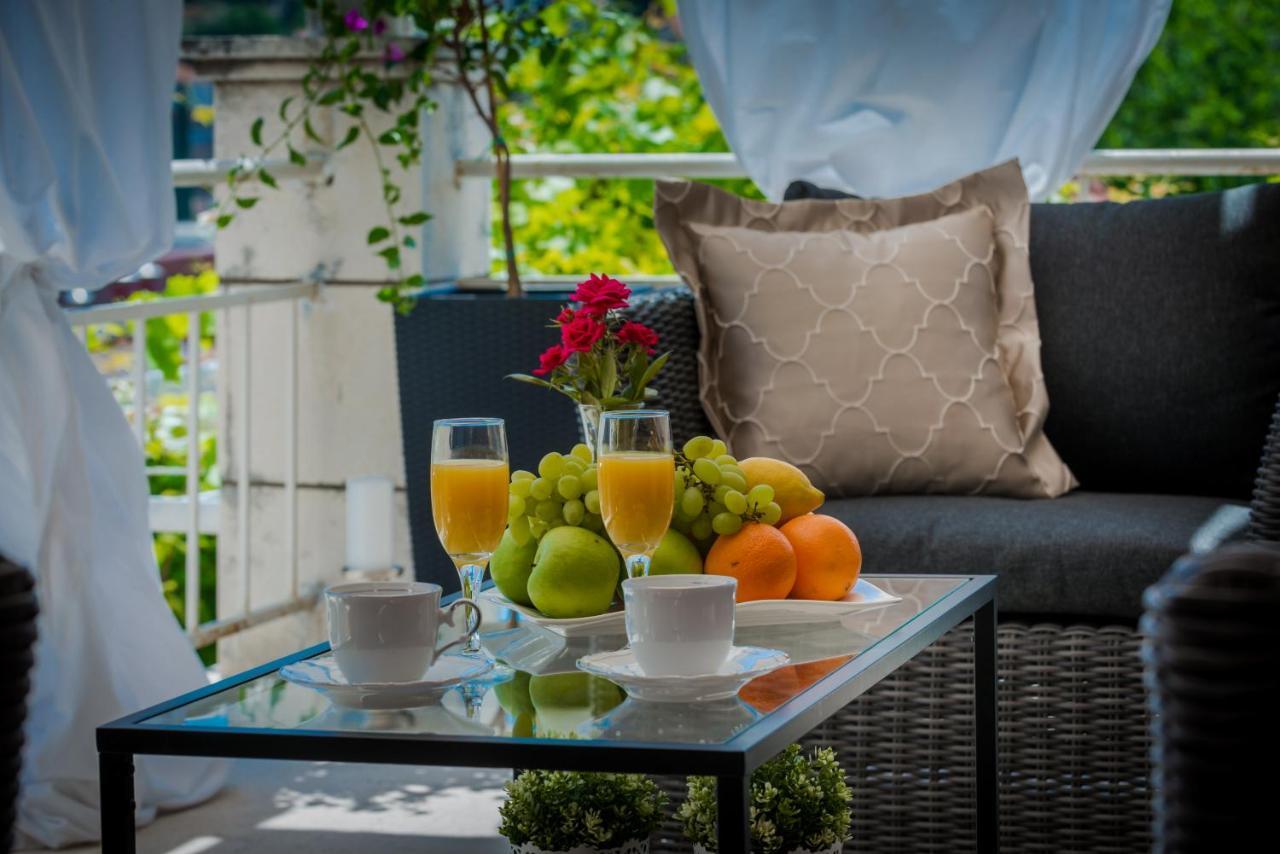 דוברובניק Superior Stunning Apartment Gravosa With A Free Parking מראה חיצוני תמונה