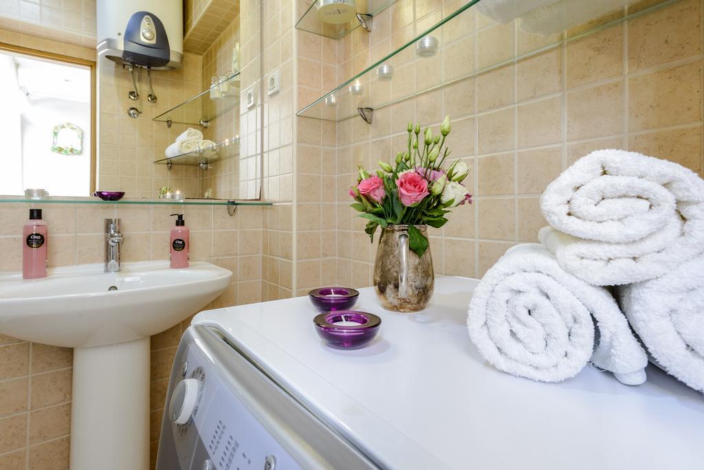 דוברובניק Superior Stunning Apartment Gravosa With A Free Parking מראה חיצוני תמונה