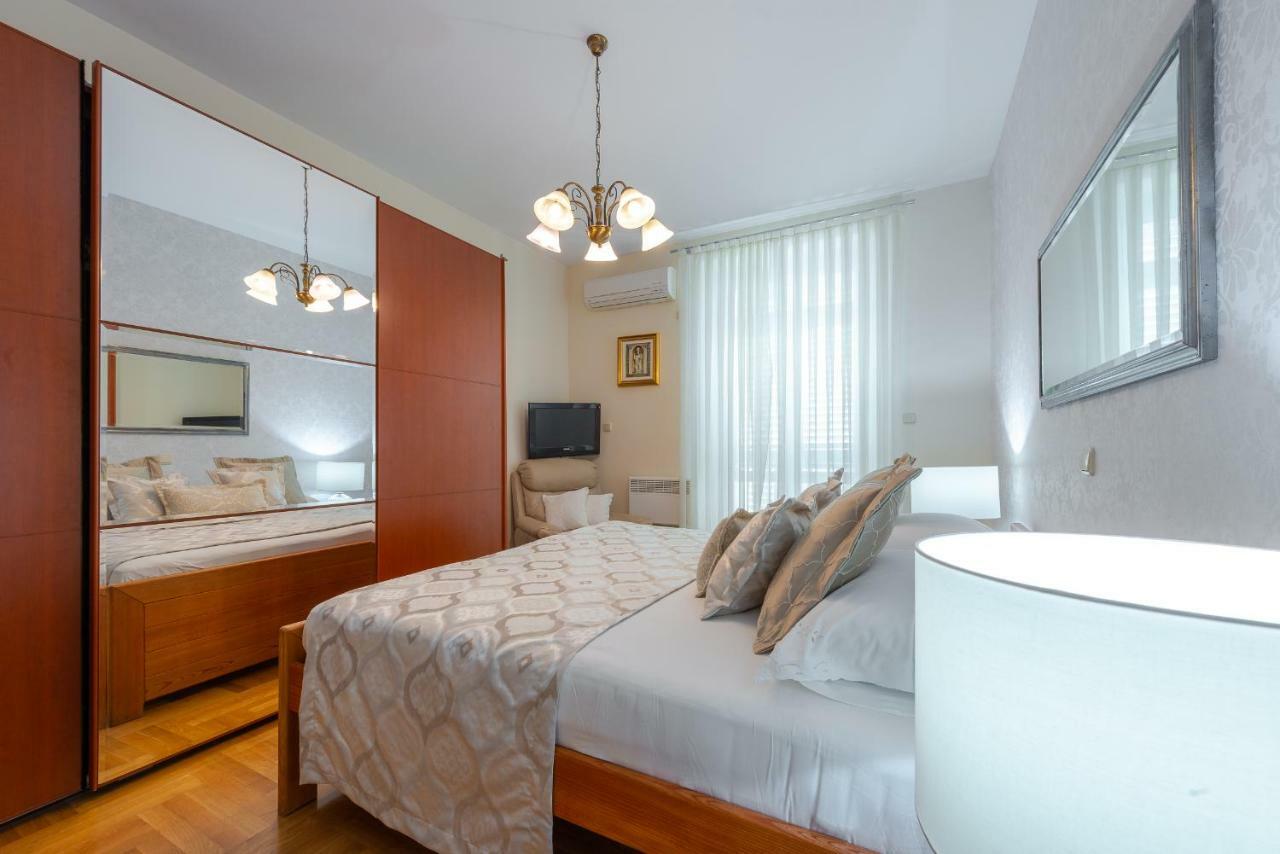 דוברובניק Superior Stunning Apartment Gravosa With A Free Parking מראה חיצוני תמונה