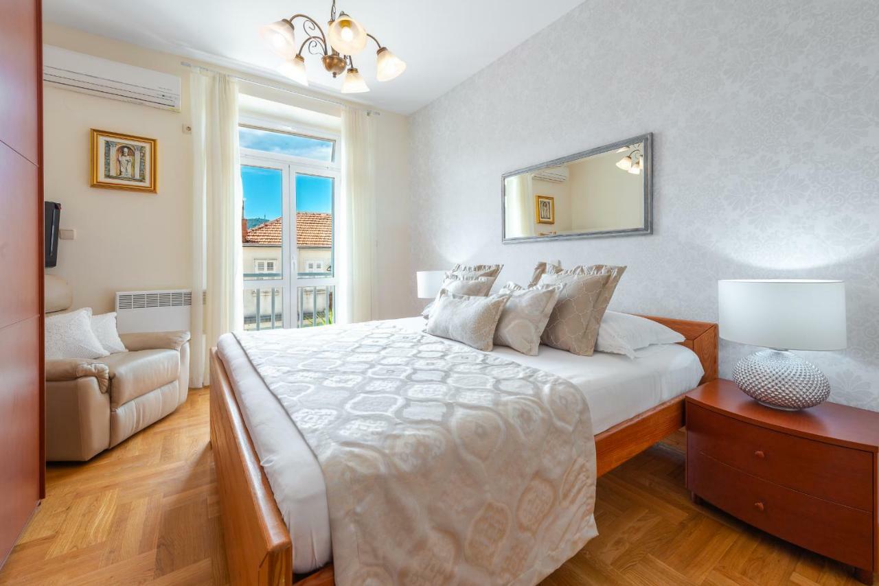 דוברובניק Superior Stunning Apartment Gravosa With A Free Parking מראה חיצוני תמונה