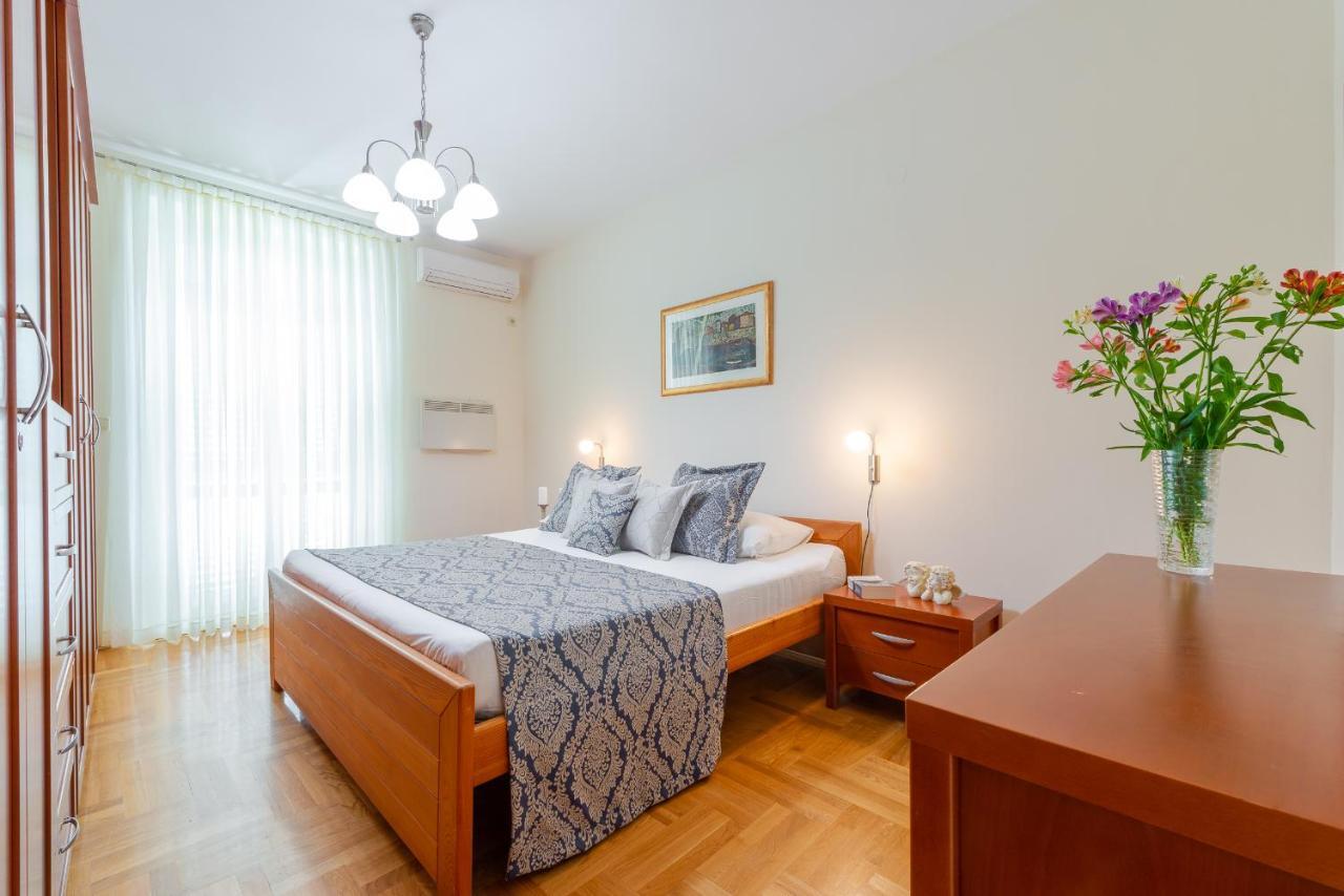 דוברובניק Superior Stunning Apartment Gravosa With A Free Parking מראה חיצוני תמונה