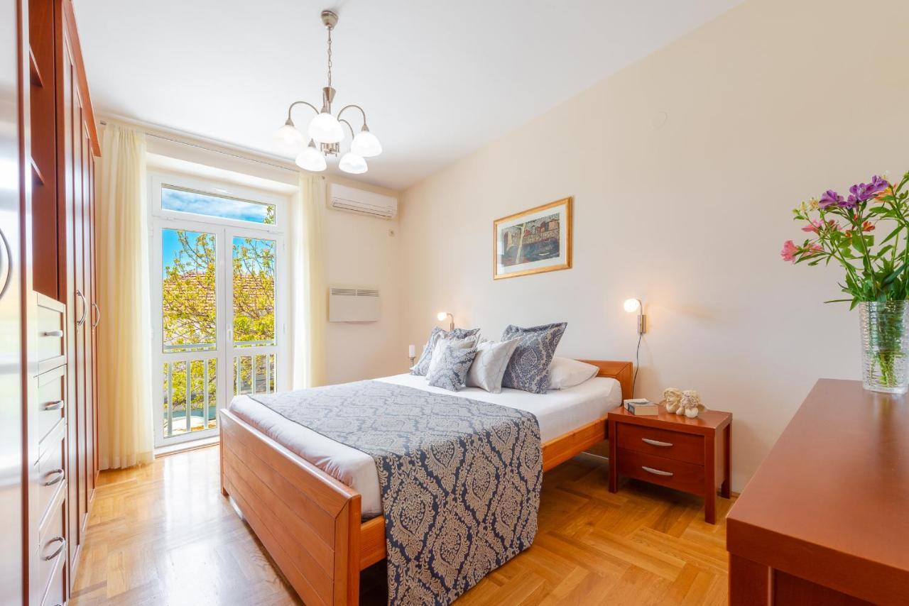 דוברובניק Superior Stunning Apartment Gravosa With A Free Parking מראה חיצוני תמונה